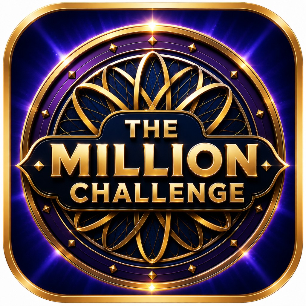 The Million Challenge icon